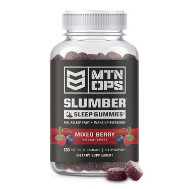 SLUMBER GUMMIES